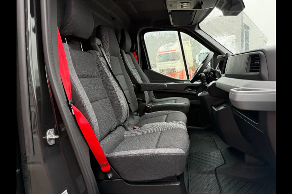 Renault Master L3H2 DCI 150pk RED EDITION / BPM VRIJ / PTO / VOORRAAD