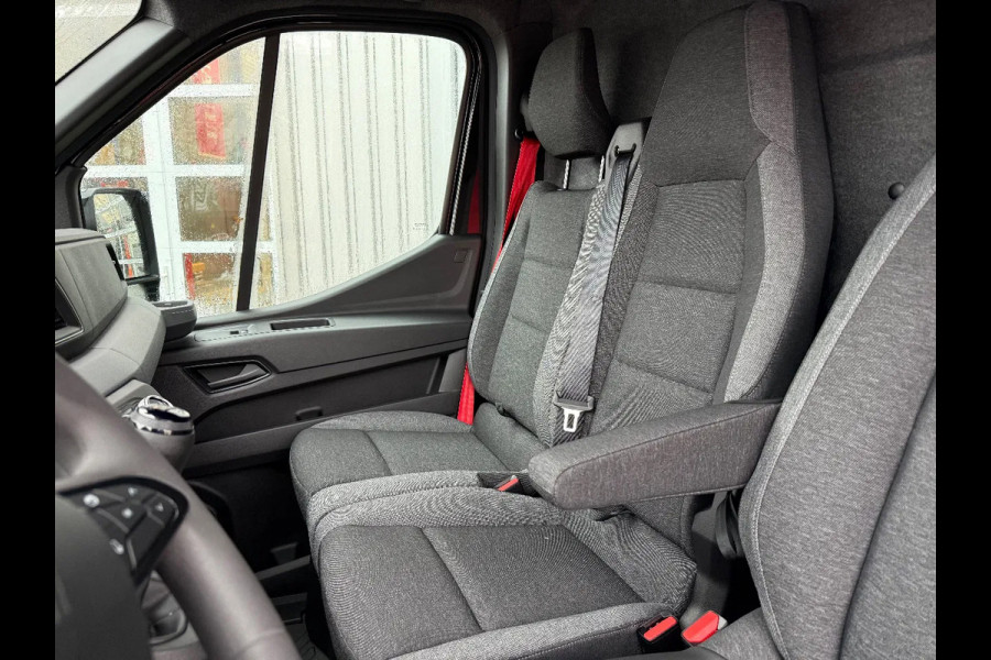 Renault Master L3H2 DCI 150pk RED EDITION / BPM VRIJ / PTO / VOORRAAD