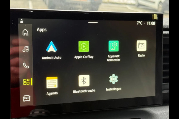 Renault Master L3H2 DCI 150pk RED EDITION / BPM VRIJ / PTO / VOORRAAD