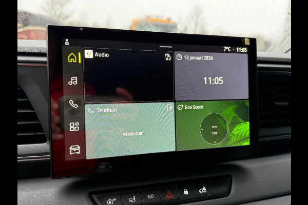 Renault Master L3H2 DCI 150pk RED EDITION / BPM VRIJ / PTO / VOORRAAD