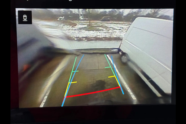 Renault Master L3H2 DCI 150pk RED EDITION / BPM VRIJ / PTO / VOORRAAD