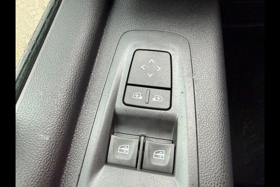 Renault Master L3H2 DCI 150pk RED EDITION / BPM VRIJ / PTO / VOORRAAD