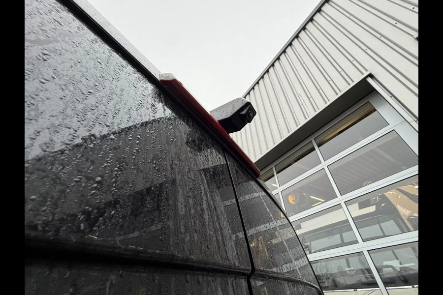 Renault Master L3H2 DCI 150pk RED EDITION / BPM VRIJ / PTO / VOORRAAD