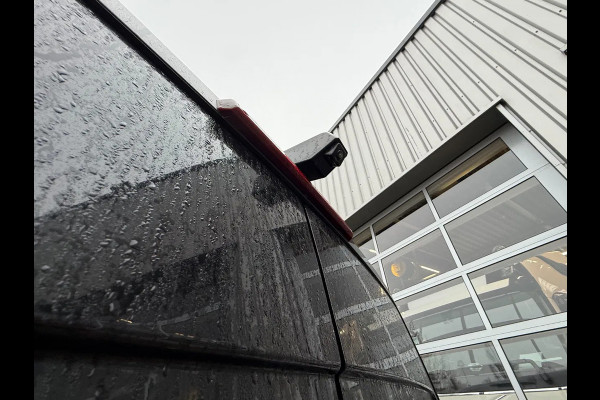 Renault Master L3H2 DCI 150pk RED EDITION / BPM VRIJ / PTO / VOORRAAD