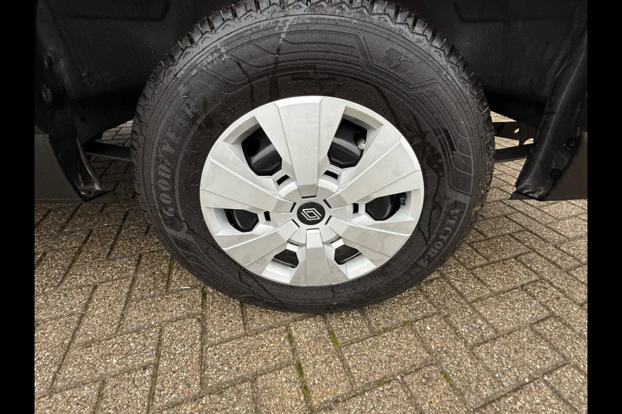 Renault Master L3H2 DCI 150pk RED EDITION / BPM VRIJ / PTO / VOORRAAD