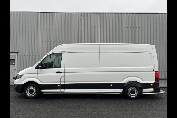 Volkswagen Crafter 35 2.0 TDI L4H3*AUTOMAAT*A/C*CAMERA*CARPLAY*