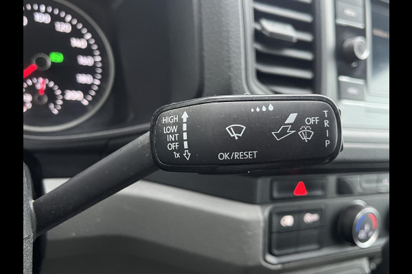 Volkswagen Crafter 35 2.0 TDI L4H3*AUTOMAAT*A/C*CAMERA*CARPLAY*