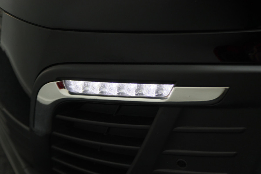 Peugeot Expert 2.0 BlueHDI 150 L3 Asphalt DC 4x4 Dangel 5-Zits, Climate, Cruise, Apple Carplay, Lane Assist, Trekhaak, PDC, 17''