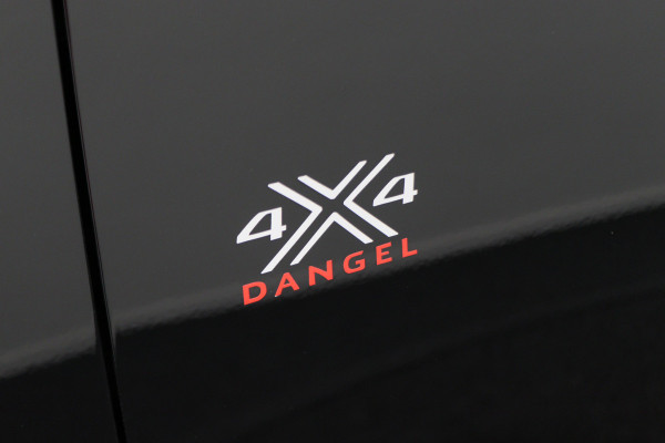 Peugeot Expert 2.0 BlueHDI 150 L3 Asphalt DC 4x4 Dangel 5-Zits, Climate, Cruise, Apple Carplay, Lane Assist, Trekhaak, PDC, 17''