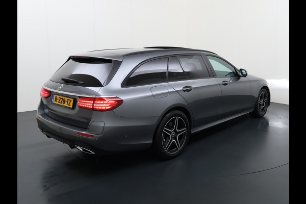 Mercedes-Benz E-Klasse Estate 300 e AMG Line | Pano Trekhaak Burmester