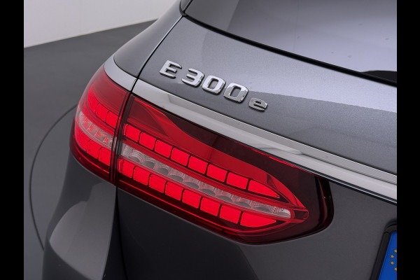 Mercedes-Benz E-Klasse Estate 300 e AMG Line | Pano Trekhaak Burmester