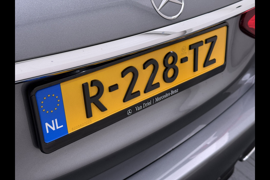 Mercedes-Benz E-Klasse Estate 300 e AMG Line | Pano Trekhaak Burmester