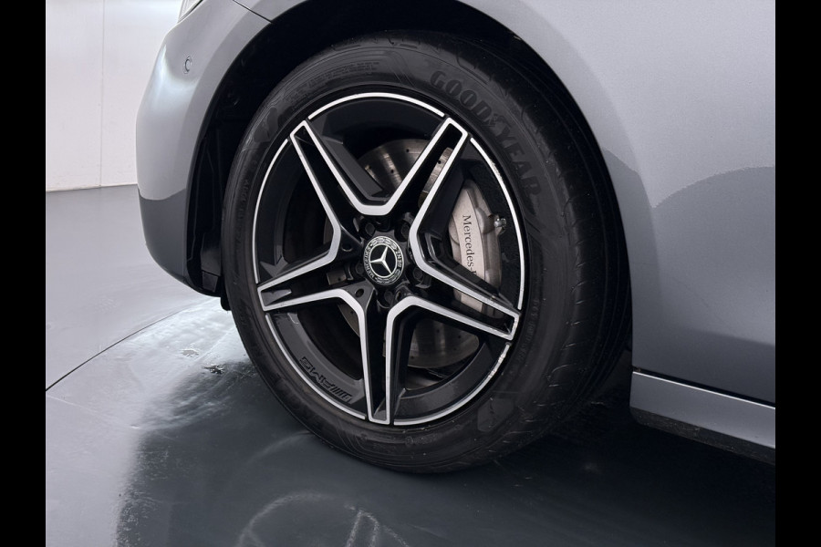 Mercedes-Benz E-Klasse Estate 300 e AMG Line | Pano Trekhaak Burmester