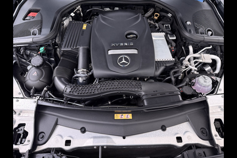 Mercedes-Benz E-Klasse Estate 300 e AMG Line | Pano Trekhaak Burmester