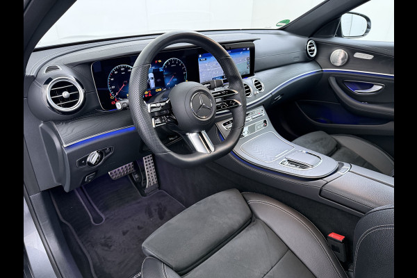 Mercedes-Benz E-Klasse Estate 300 e AMG Line | Pano Trekhaak Burmester