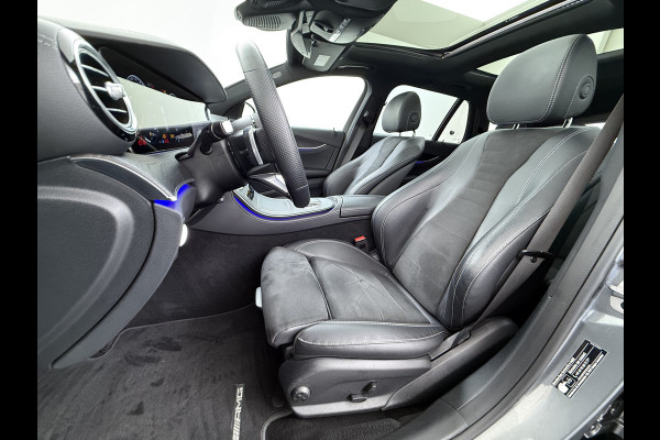 Mercedes-Benz E-Klasse Estate 300 e AMG Line | Pano Trekhaak Burmester