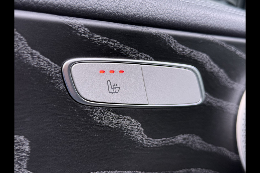 Mercedes-Benz E-Klasse Estate 300 e AMG Line | Pano Trekhaak Burmester