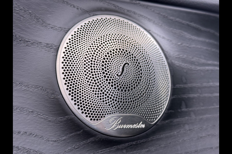 Mercedes-Benz E-Klasse Estate 300 e AMG Line | Pano Trekhaak Burmester