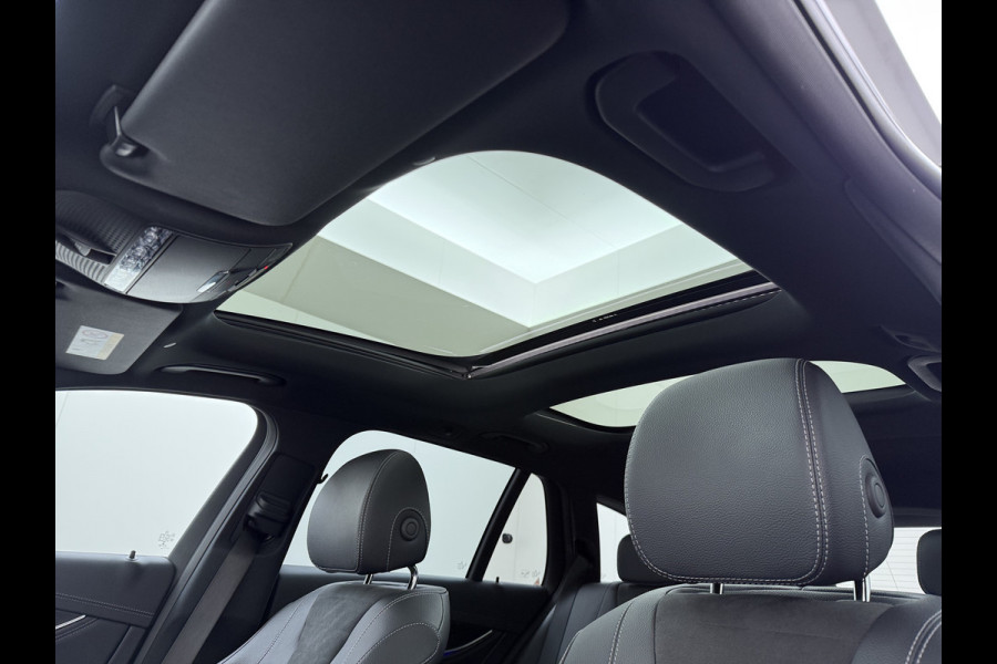 Mercedes-Benz E-Klasse Estate 300 e AMG Line | Pano Trekhaak Burmester