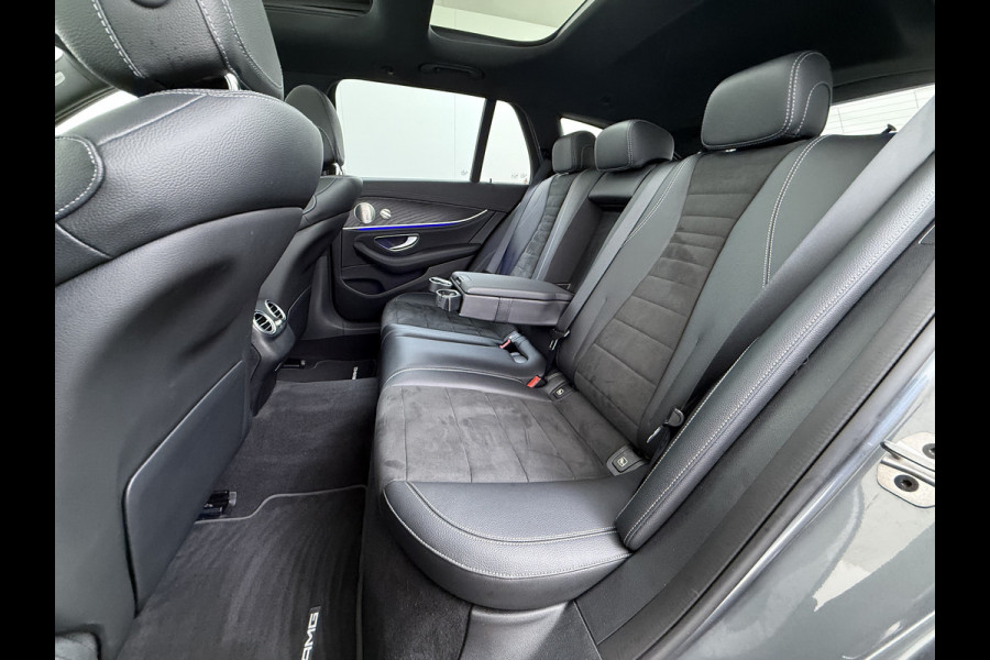 Mercedes-Benz E-Klasse Estate 300 e AMG Line | Pano Trekhaak Burmester