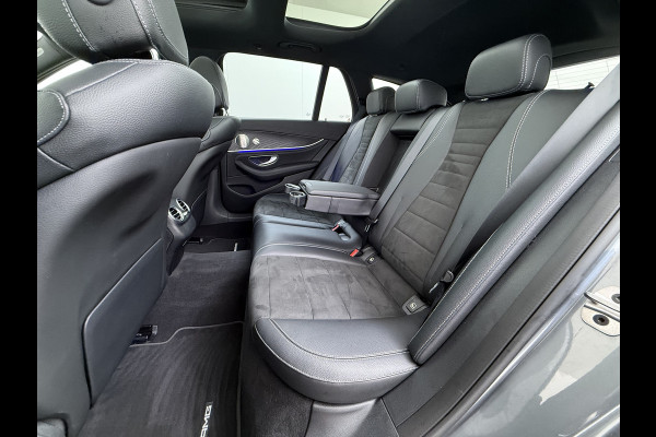 Mercedes-Benz E-Klasse Estate 300 e AMG Line | Pano Trekhaak Burmester
