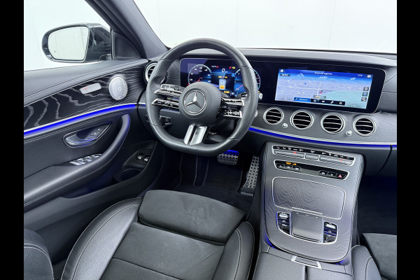 Mercedes-Benz E-Klasse Estate 300 e AMG Line | Pano Trekhaak Burmester