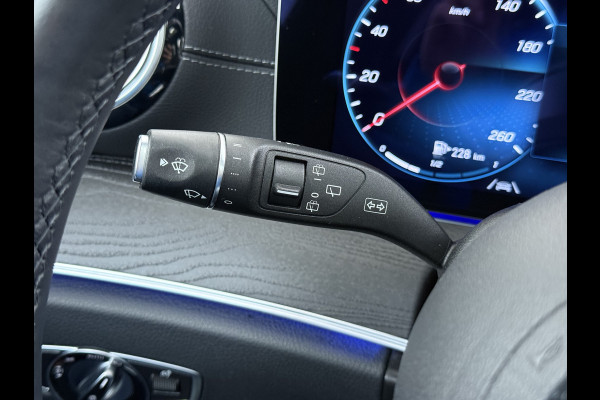 Mercedes-Benz E-Klasse Estate 300 e AMG Line | Pano Trekhaak Burmester