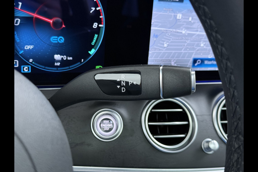 Mercedes-Benz E-Klasse Estate 300 e AMG Line | Pano Trekhaak Burmester