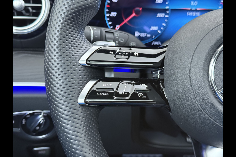 Mercedes-Benz E-Klasse Estate 300 e AMG Line | Pano Trekhaak Burmester