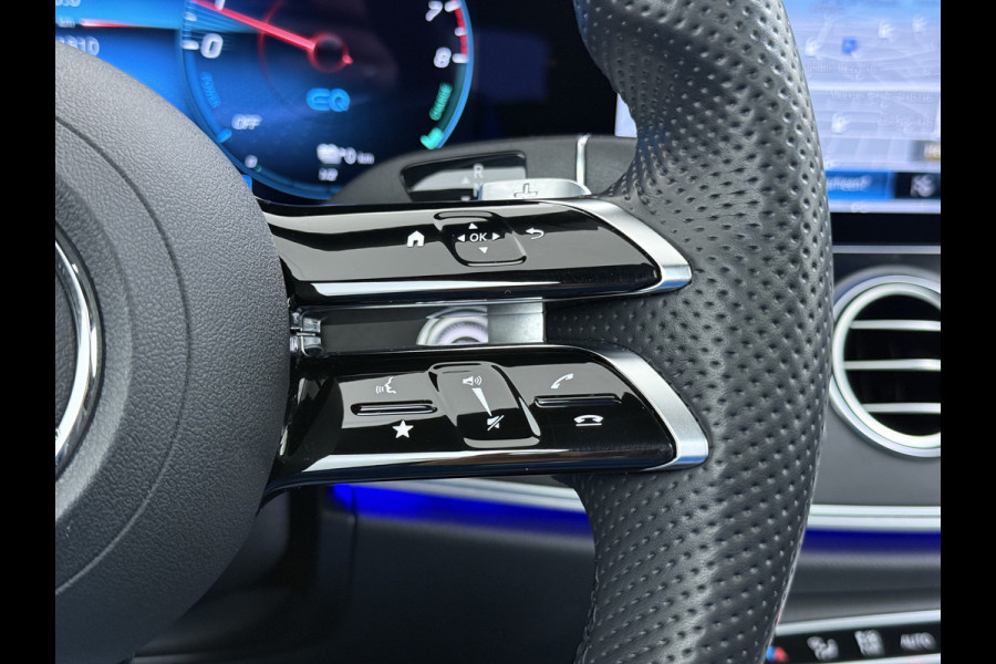 Mercedes-Benz E-Klasse Estate 300 e AMG Line | Pano Trekhaak Burmester