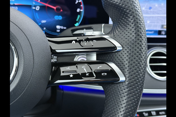 Mercedes-Benz E-Klasse Estate 300 e AMG Line | Pano Trekhaak Burmester