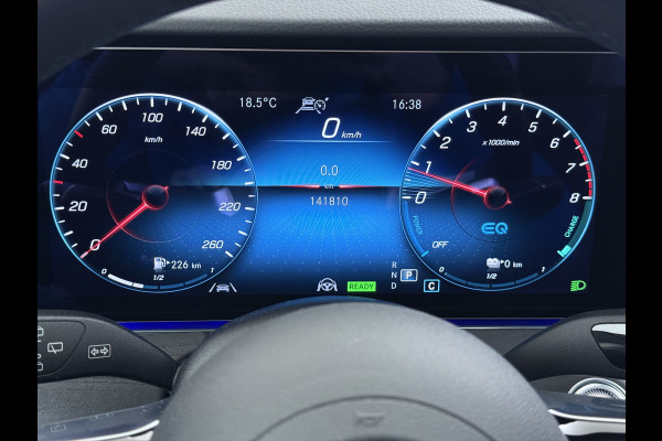 Mercedes-Benz E-Klasse Estate 300 e AMG Line | Pano Trekhaak Burmester