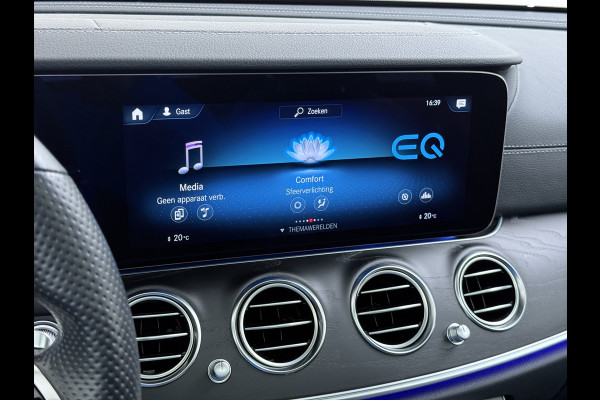 Mercedes-Benz E-Klasse Estate 300 e AMG Line | Pano Trekhaak Burmester