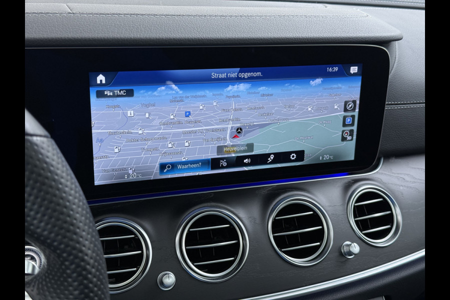 Mercedes-Benz E-Klasse Estate 300 e AMG Line | Pano Trekhaak Burmester