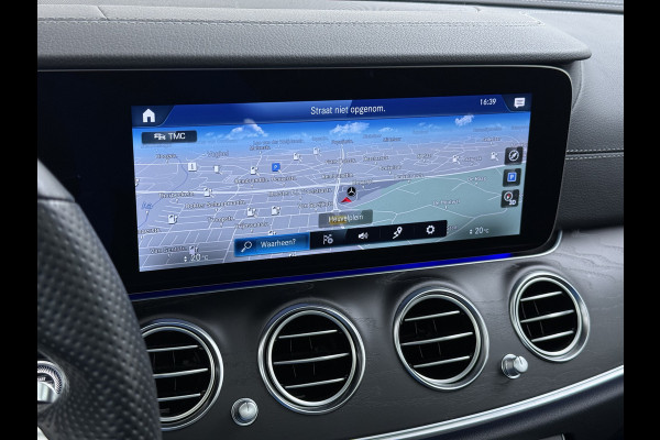 Mercedes-Benz E-Klasse Estate 300 e AMG Line | Pano Trekhaak Burmester