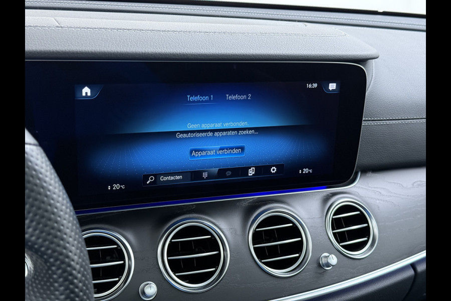 Mercedes-Benz E-Klasse Estate 300 e AMG Line | Pano Trekhaak Burmester