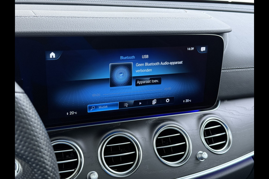 Mercedes-Benz E-Klasse Estate 300 e AMG Line | Pano Trekhaak Burmester