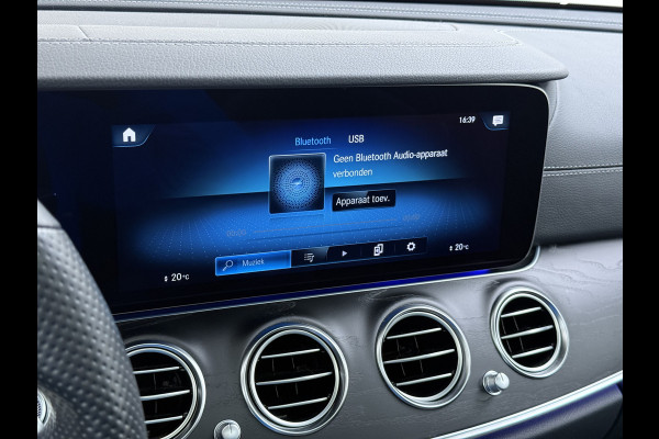 Mercedes-Benz E-Klasse Estate 300 e AMG Line | Pano Trekhaak Burmester