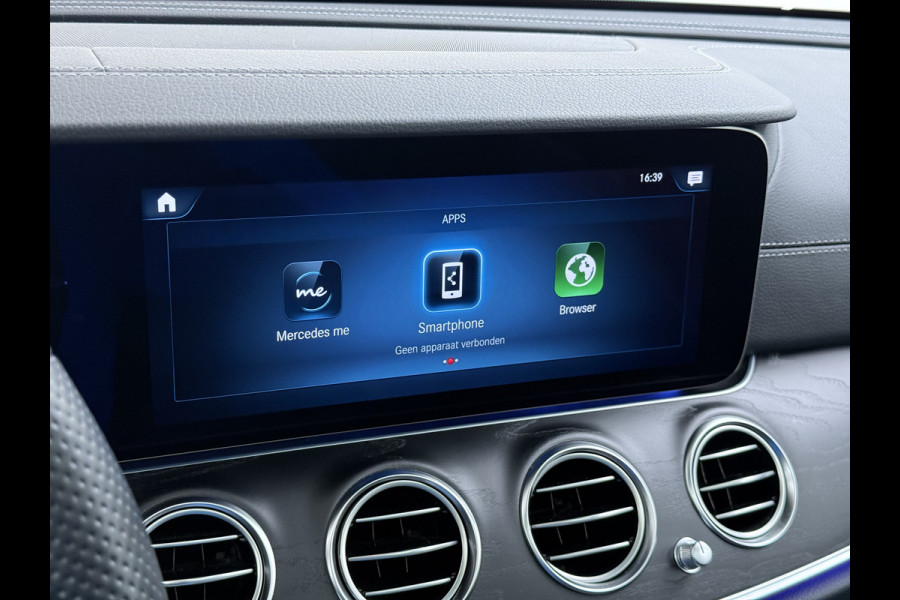 Mercedes-Benz E-Klasse Estate 300 e AMG Line | Pano Trekhaak Burmester