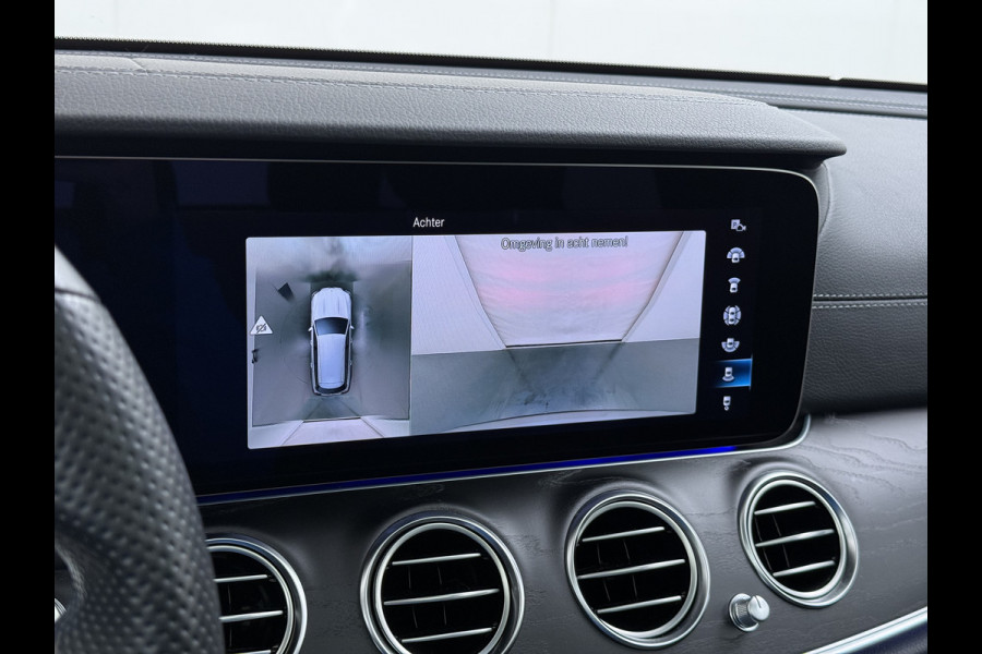 Mercedes-Benz E-Klasse Estate 300 e AMG Line | Pano Trekhaak Burmester