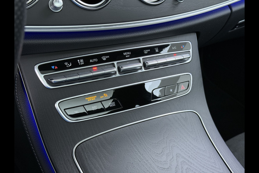 Mercedes-Benz E-Klasse Estate 300 e AMG Line | Pano Trekhaak Burmester