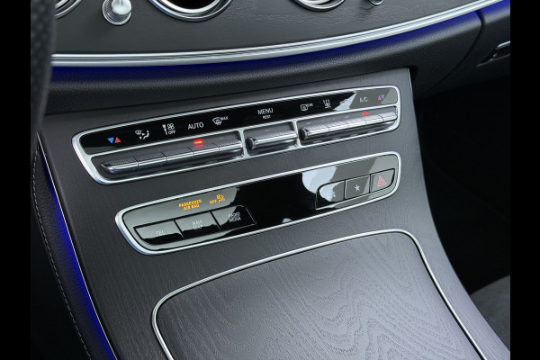 Mercedes-Benz E-Klasse Estate 300 e AMG Line | Pano Trekhaak Burmester