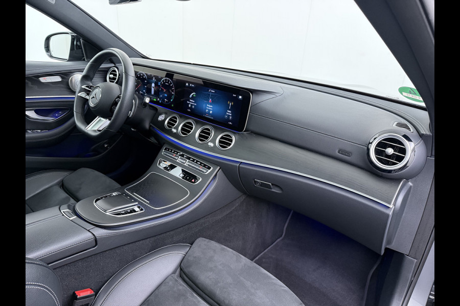 Mercedes-Benz E-Klasse Estate 300 e AMG Line | Pano Trekhaak Burmester