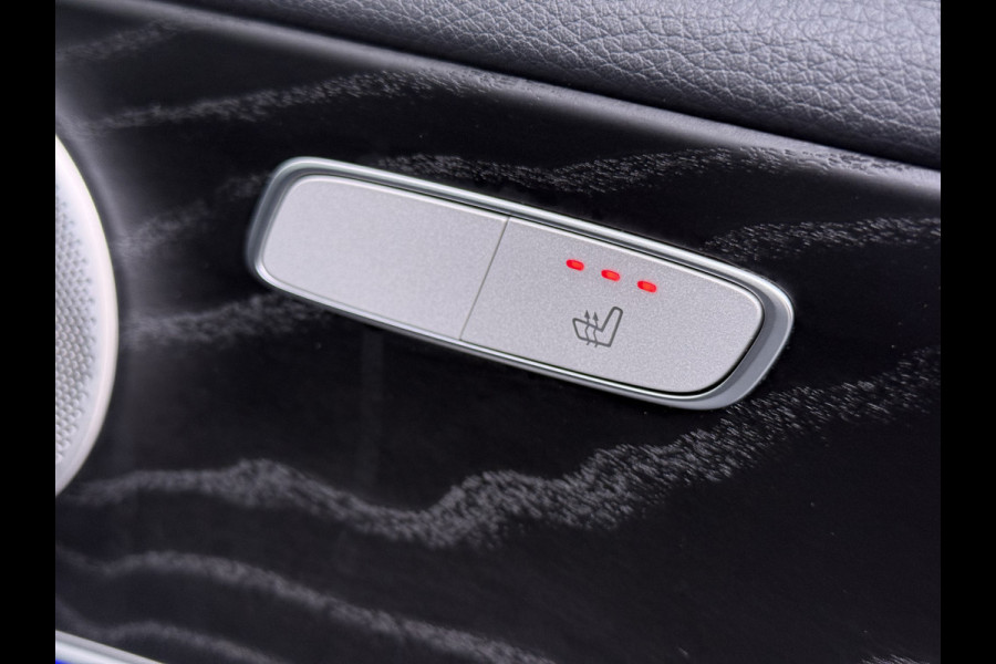 Mercedes-Benz E-Klasse Estate 300 e AMG Line | Pano Trekhaak Burmester