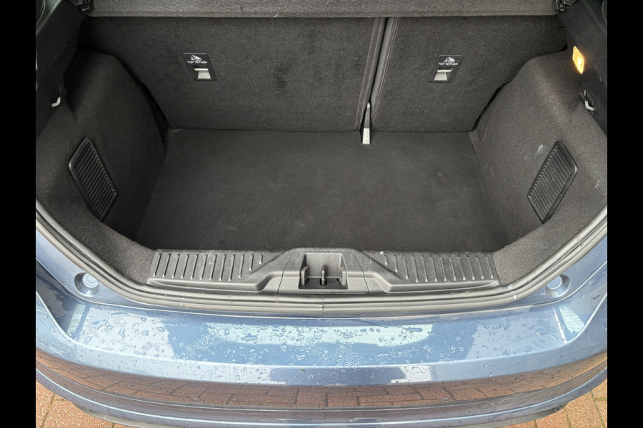 Ford Fiesta 1.0 EcoB. ST-Line 5-drs. B&O-AUDIO/KEYLESS/CAMERA/DODEHOEK/ADAPT.CRUISE/WINTERPACK