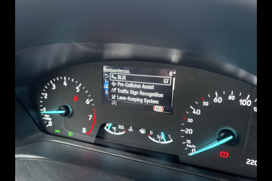 Ford Fiesta 1.0 EcoB. ST-Line 5-drs. B&O-AUDIO/KEYLESS/CAMERA/DODEHOEK/ADAPT.CRUISE/WINTERPACK