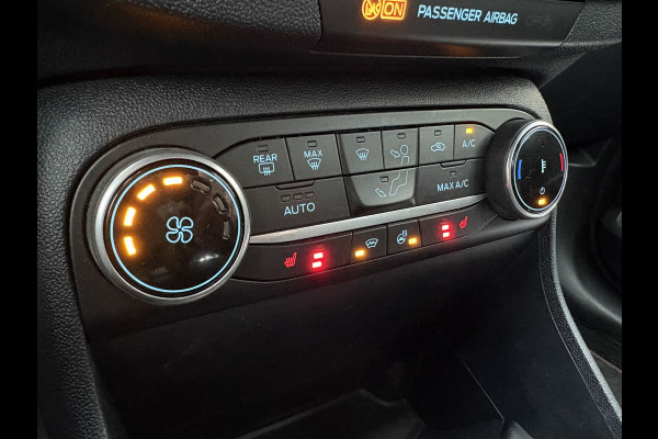 Ford Fiesta 1.0 EcoB. ST-Line 5-drs. B&O-AUDIO/KEYLESS/CAMERA/DODEHOEK/ADAPT.CRUISE/WINTERPACK