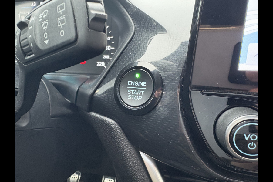 Ford Fiesta 1.0 EcoB. ST-Line 5-drs. B&O-AUDIO/KEYLESS/CAMERA/DODEHOEK/ADAPT.CRUISE/WINTERPACK