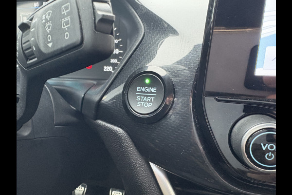 Ford Fiesta 1.0 EcoB. ST-Line 5-drs. B&O-AUDIO/KEYLESS/CAMERA/DODEHOEK/ADAPT.CRUISE/WINTERPACK