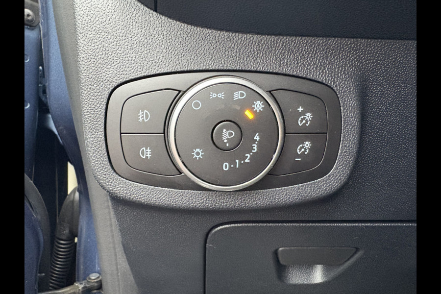 Ford Fiesta 1.0 EcoB. ST-Line 5-drs. B&O-AUDIO/KEYLESS/CAMERA/DODEHOEK/ADAPT.CRUISE/WINTERPACK